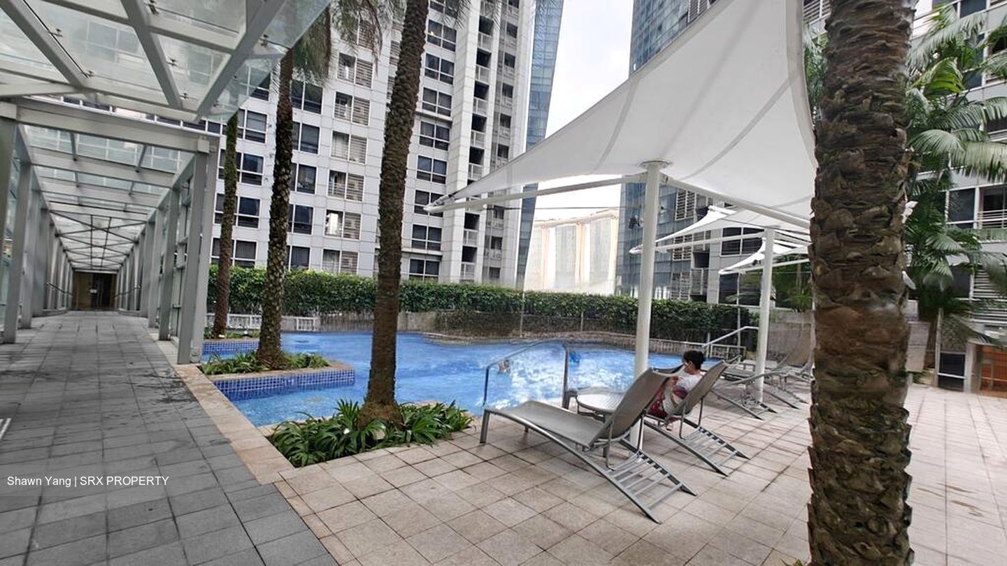 The Sail @ Marina Bay (D1), Apartment #467783581